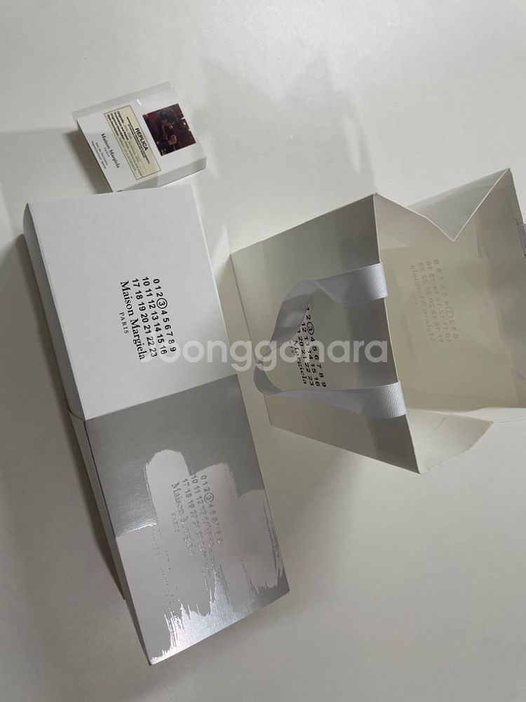 메종 마르지엘라 레이지선데이모닝 레플리카 30ml--6