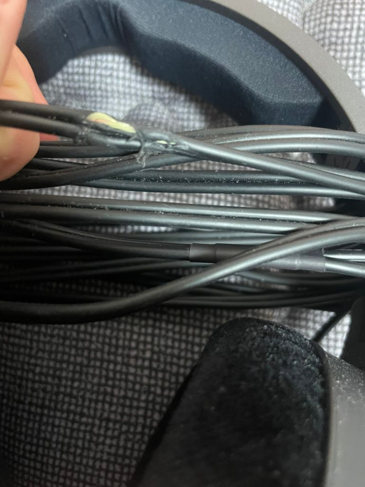 젠하이저HD600 이미지