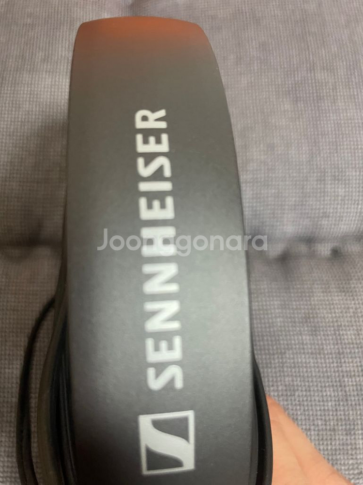 젠하이저HD600--4