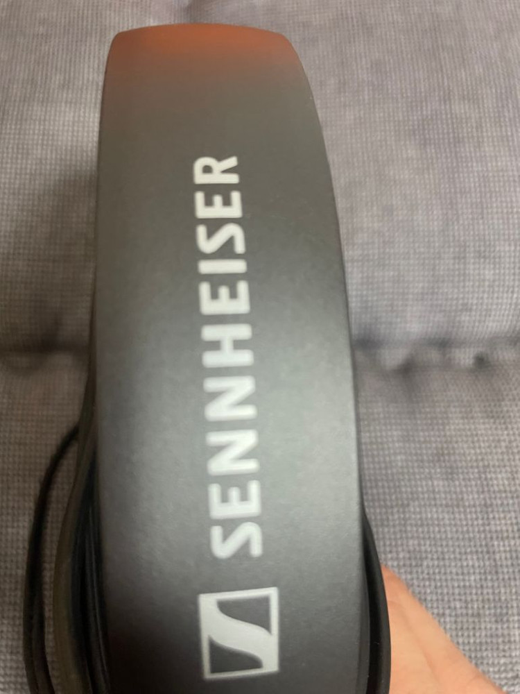 젠하이저HD600 이미지