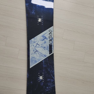 오가사카 fc w 160 보드 데크