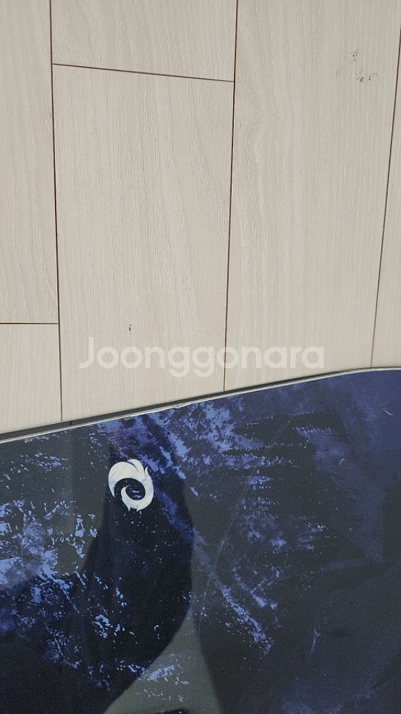 오가사카 fc w 160 보드 데크--3