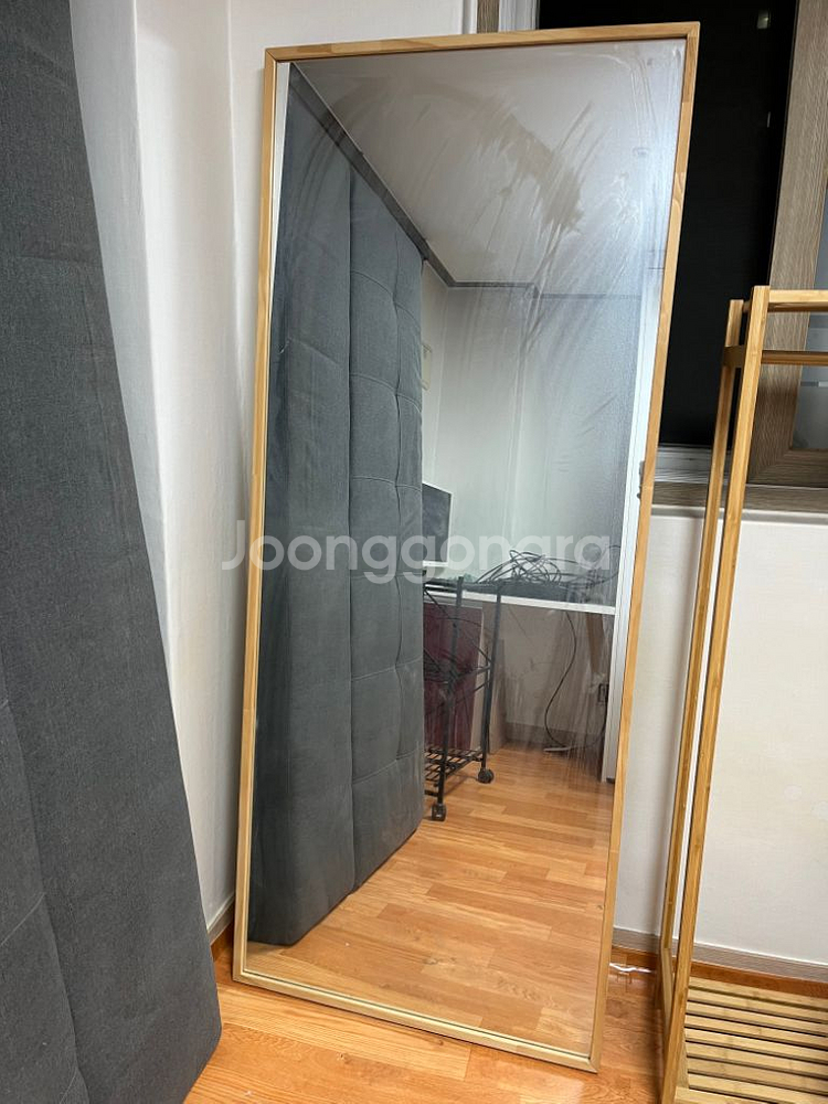 쇼파베드, 전신거울 나눔합니다--1