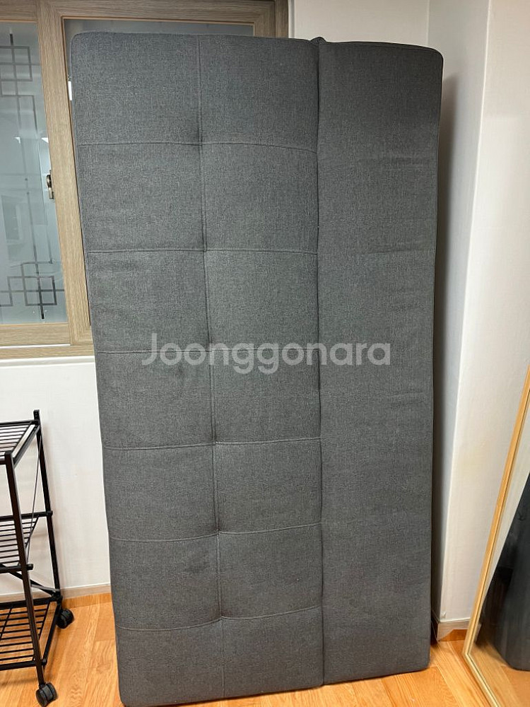 쇼파베드, 전신거울 나눔합니다--0