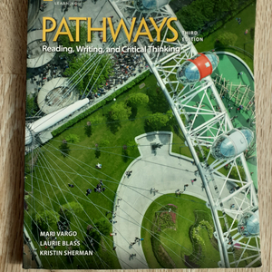 PATHWAYS THIRD EDITION