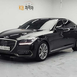 @20년식 G80 2.2 D AWD 럭셔리 전국최저가