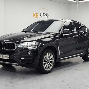 @16년식 X6(2세대) 30d xDrive 전국최