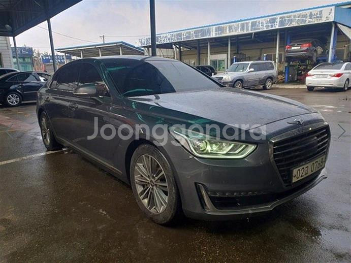 @16년식 EQ900 3.8 GDi AWD 프리미엄--2