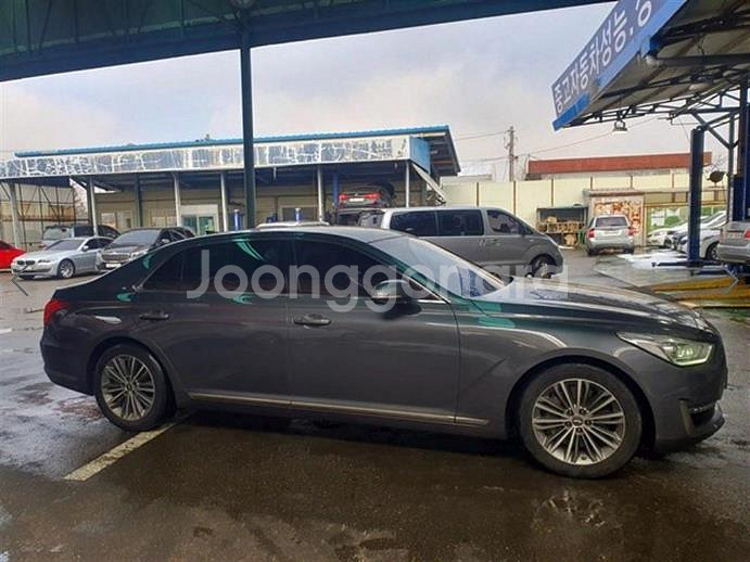 @16년식 EQ900 3.8 GDi AWD 프리미엄--3