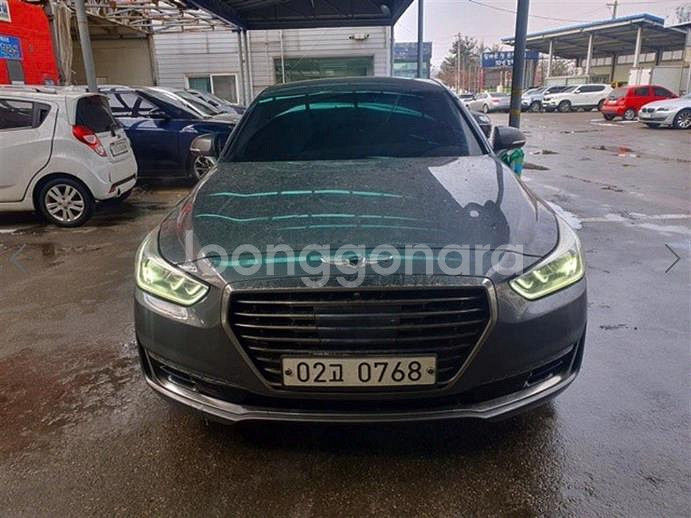 @16년식 EQ900 3.8 GDi AWD 프리미엄--1