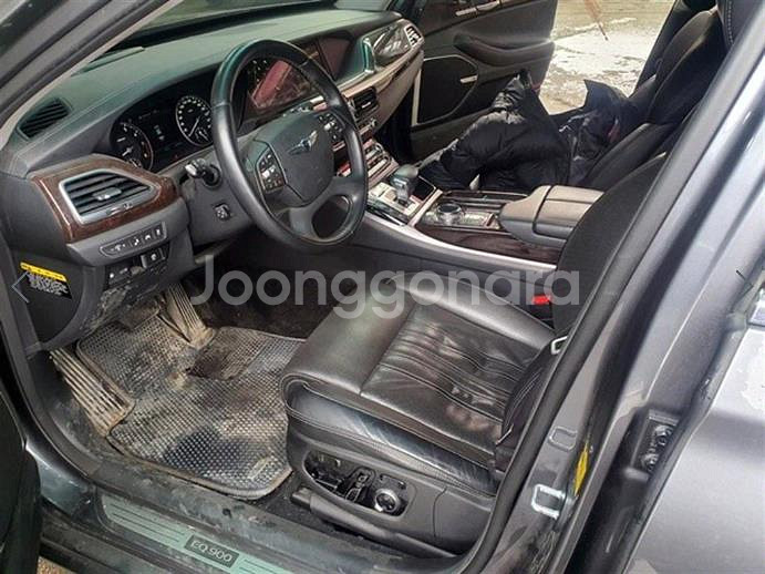 @16년식 EQ900 3.8 GDi AWD 프리미엄--6