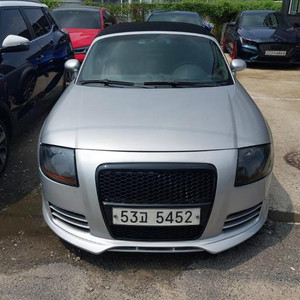 @06년식 TT(1세대) 로드스터 1.8 전국최저가격