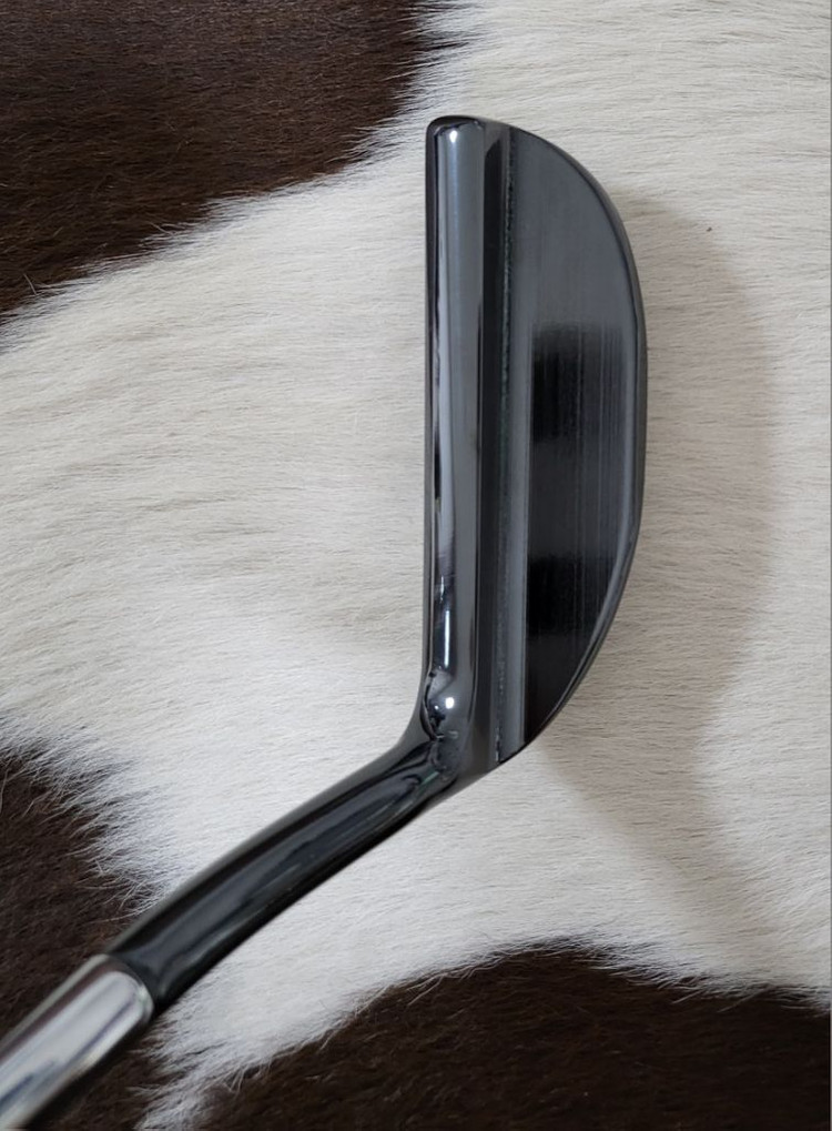 민트급) 스카티카메론 1995년 NAPA 나파 퍼터 이미지