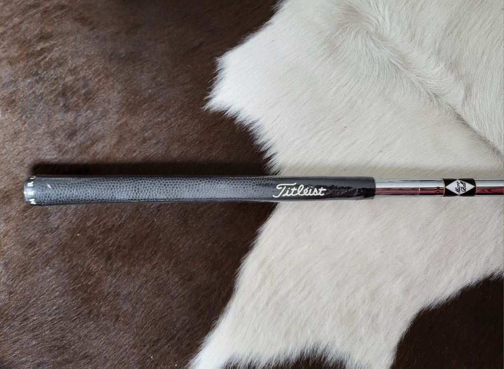 민트급) 스카티카메론 1995년 NAPA 나파 퍼터 이미지