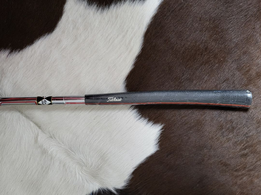 민트급) 스카티카메론 1995년 NAPA 나파 퍼터 이미지