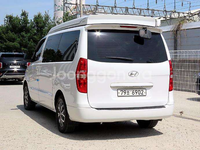 @14년식 그랜드스타렉스 캠핑카 4WD 전국최저가격--2