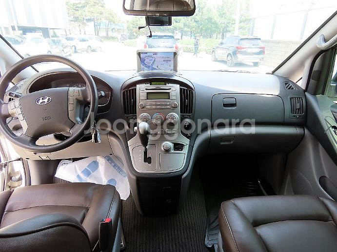 @14년식 그랜드스타렉스 캠핑카 4WD 전국최저가격--7
