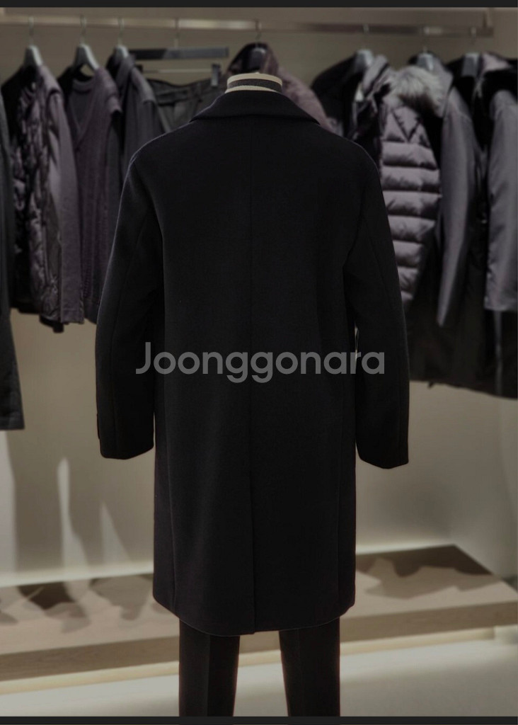 andz코트(BLD4CB1502) 95사이즈팝니다.--1