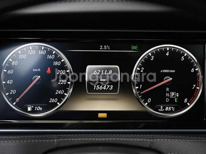 @14년식 S클래스(6세대) S500L 4매틱 전국--7