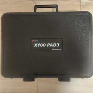 xtool x100 pad3