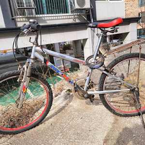 어린이 자전거 팝니다 가격 제시 가능합니다