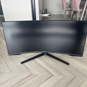 삼성 오디세이 G5 LC34G55T 모니터 판매합니다