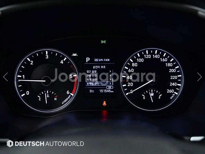 @19년식 싼타페(TM) R2.0 2WD 익스클루시브--7