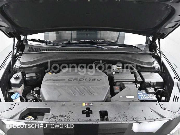 @19년식 싼타페(TM) R2.0 2WD 익스클루시브--5