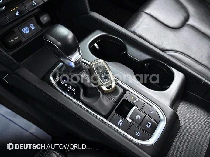 @19년식 싼타페(TM) R2.0 2WD 익스클루시브--8