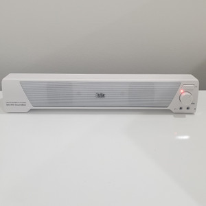 브리츠 스피커 BA-R9 데스크탑 사운드바 PC스피커