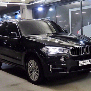 @17년식 X5(3세대) 30d xDrive 전국최