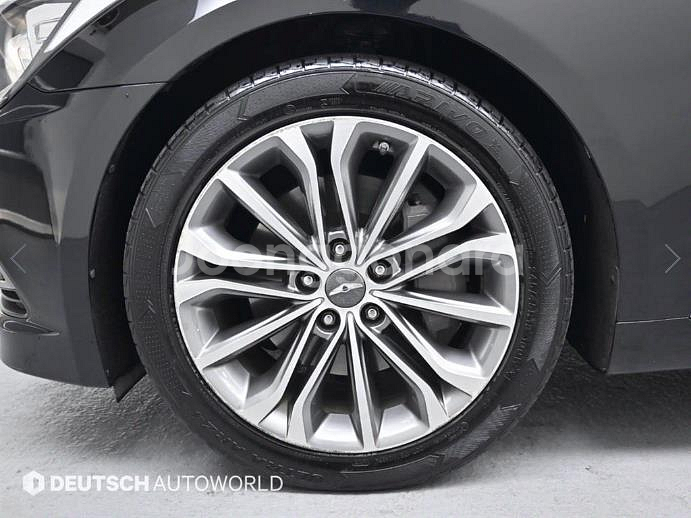 @14년식 제네시스DH G330 AWD 프리미엄 전국--4