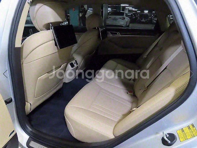 @19년식 G80 3.3 GDi AWD 프레스티지 전--7