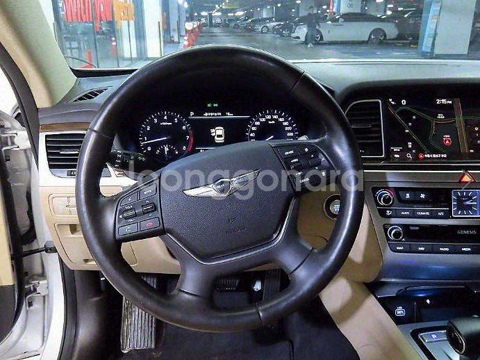 @19년식 G80 3.3 GDi AWD 프레스티지 전--8