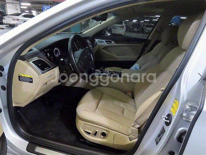@19년식 G80 3.3 GDi AWD 프레스티지 전--6