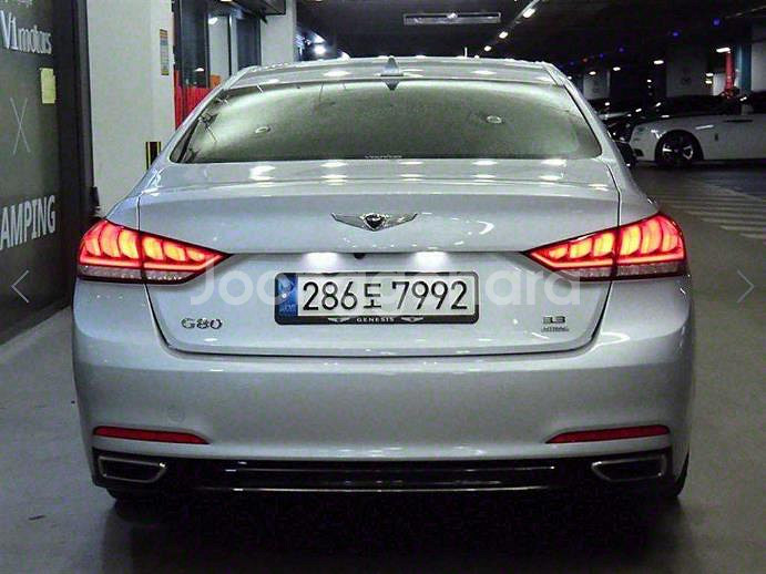 @19년식 G80 3.3 GDi AWD 프레스티지 전--5