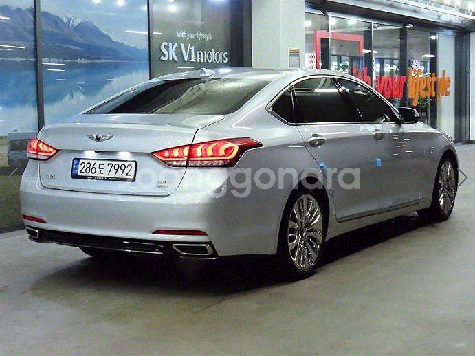 @19년식 G80 3.3 GDi AWD 프레스티지 전--4
