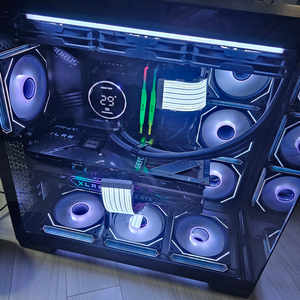 i9-14900KS RTX4080S 슈퍼본체