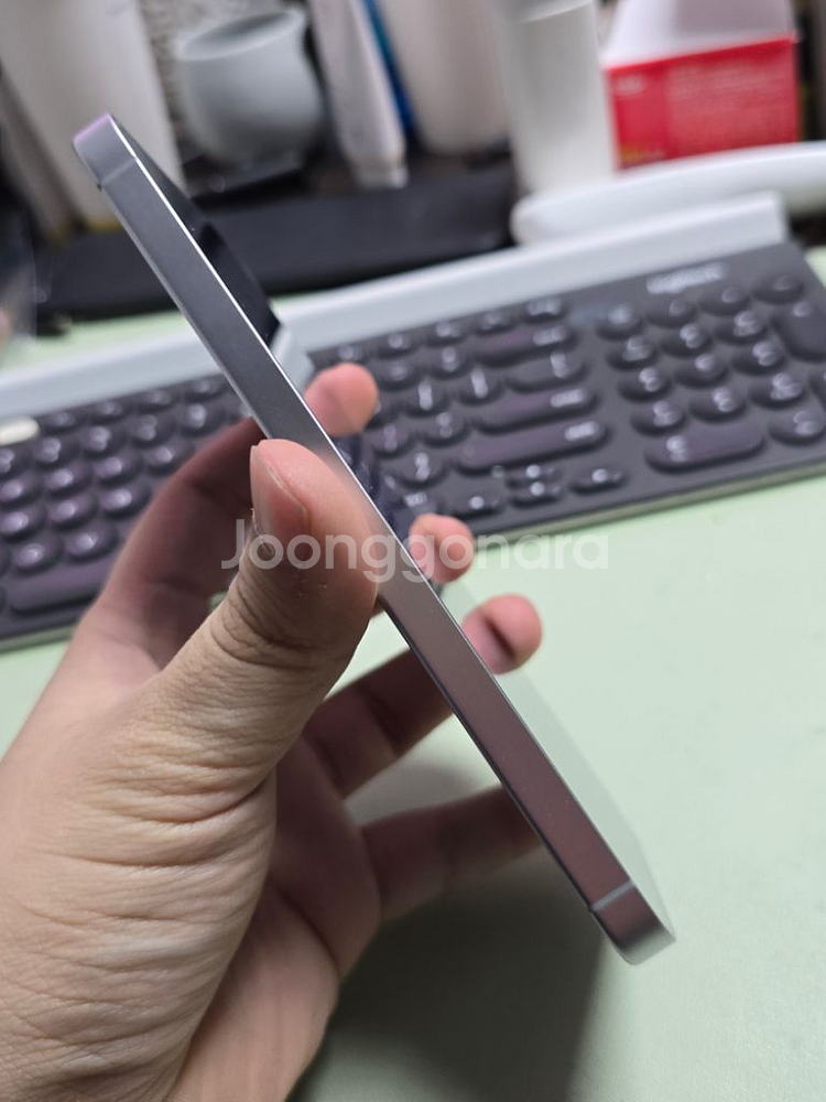 (5483)갤럭시s24fe 256gb s급 판매--3