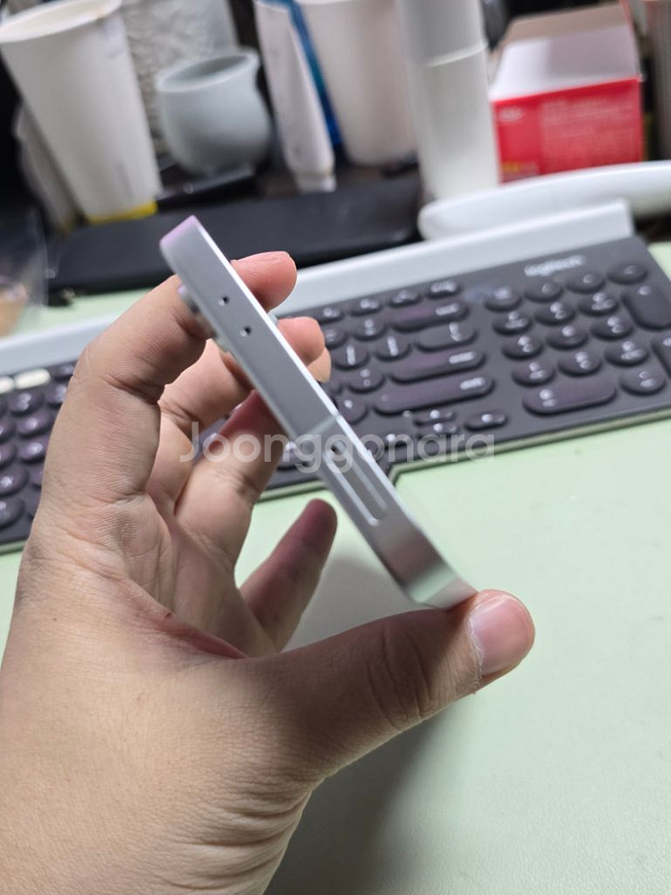 (5483)갤럭시s24fe 256gb s급 판매--1