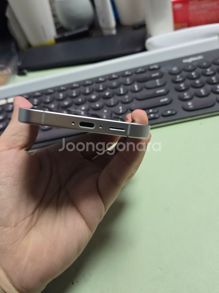 (5483)갤럭시s24fe 256gb s급 판매--2