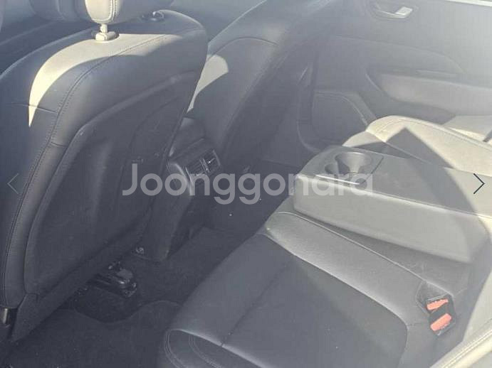 @20년식 SM6 2.0 LPe 렌터카 SE 전국최저--4
