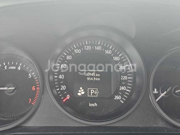 @20년식 SM6 2.0 LPe 렌터카 SE 전국최저--6