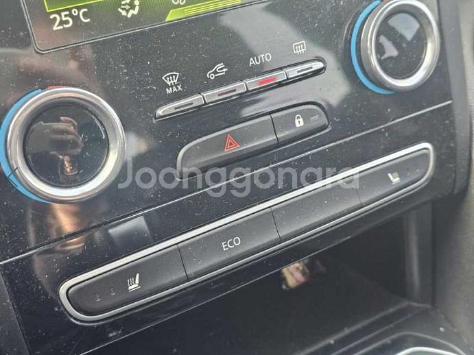 @20년식 SM6 2.0 LPe 렌터카 SE 전국최저--9
