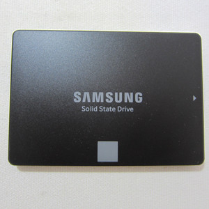 삼성전자 SSD 750 EVO 120G