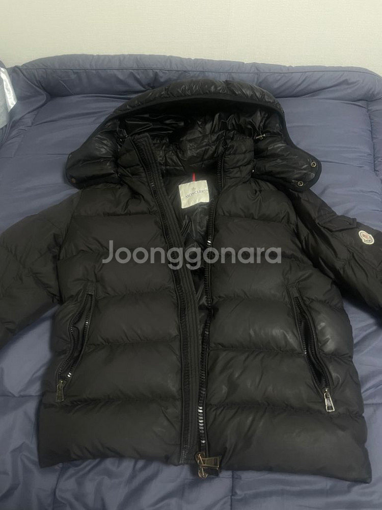 몽클레어 히말라야 패딩 급쳐!--0