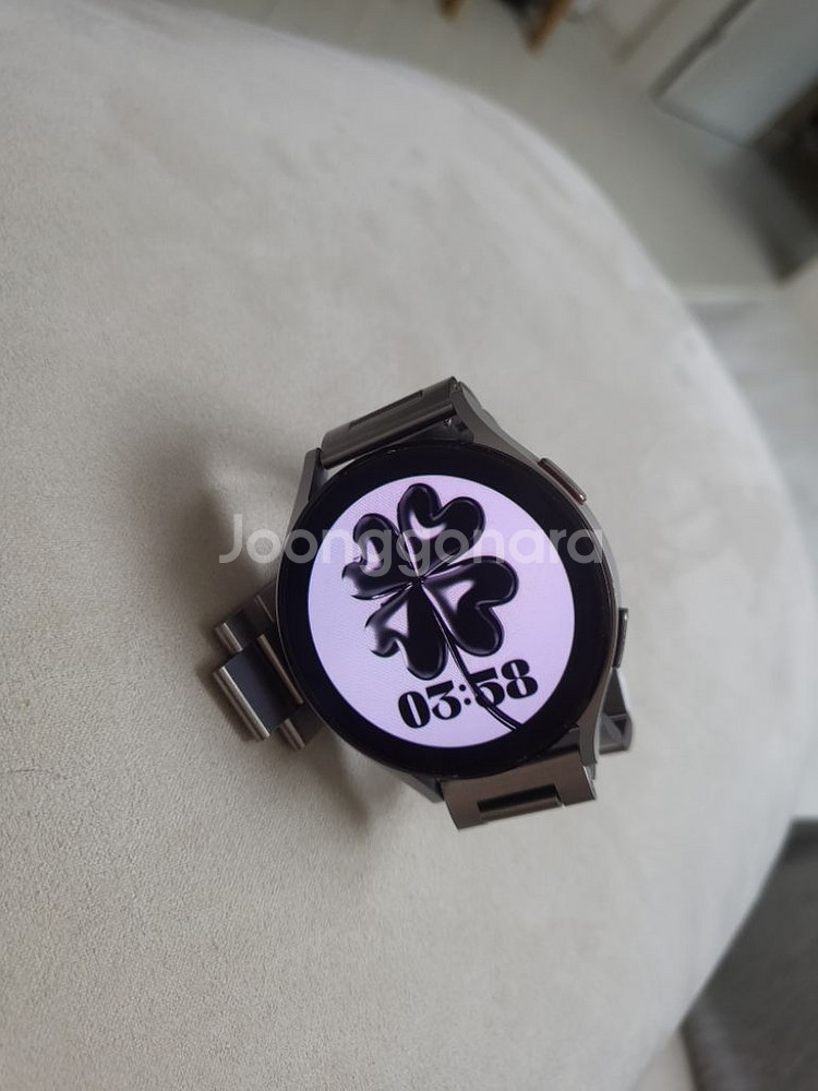 삼성전자 갤럭시 갤럭시워치4 44mm LTE--0