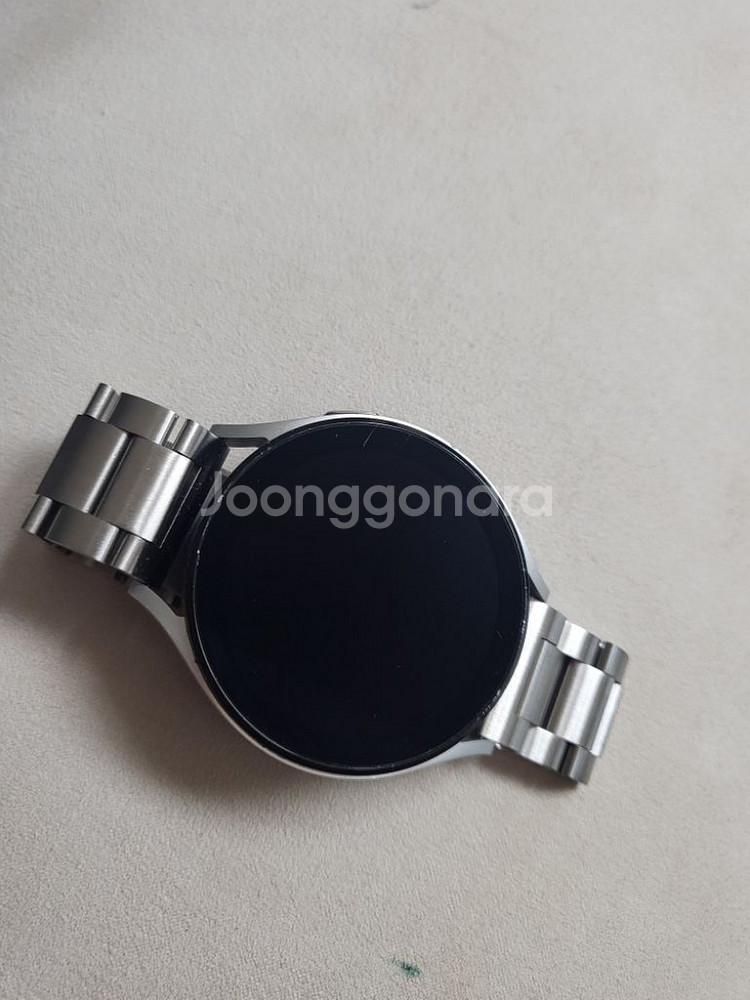 삼성전자 갤럭시 갤럭시워치4 44mm LTE--1