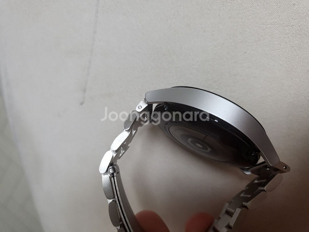 삼성전자 갤럭시 갤럭시워치4 44mm LTE--4