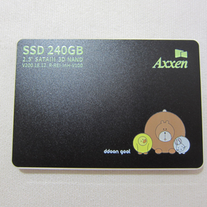 Axxen SSD V200 240G